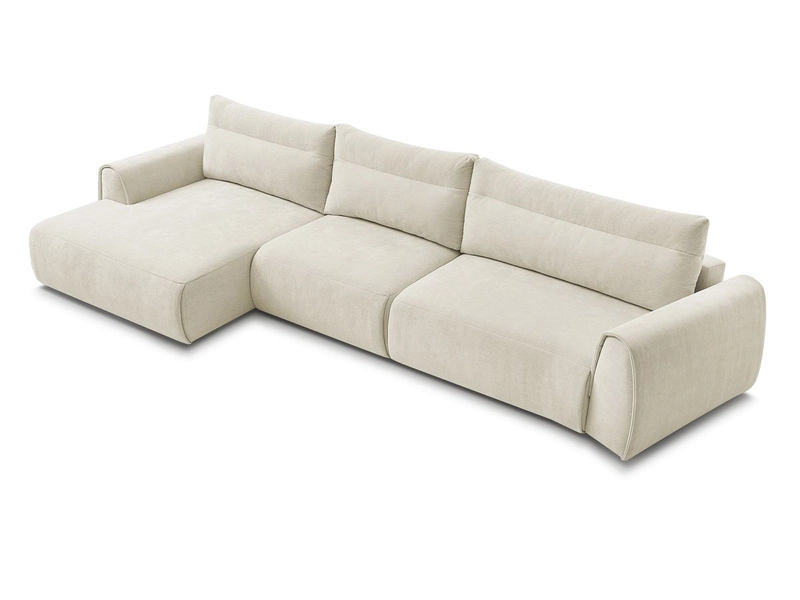 Ecksofa BOBOCHIC ADEN