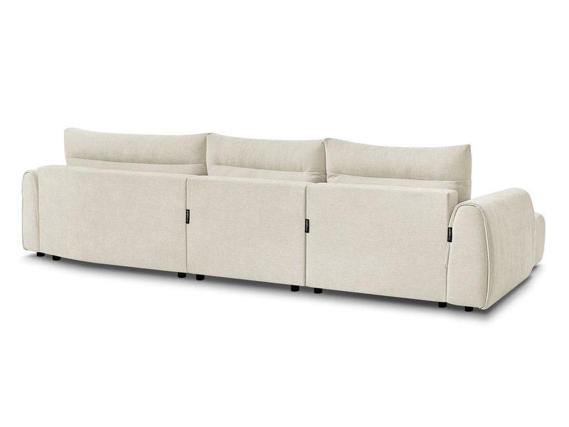 Ecksofa BOBOCHIC ADEN