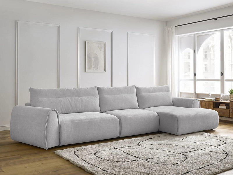 Ecksofa BOBOCHIC ADEN