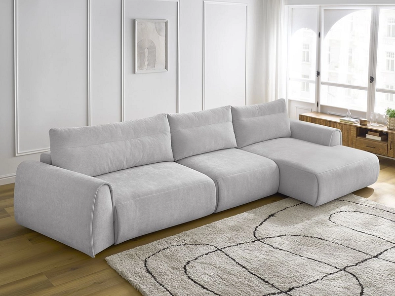 Ecksofa BOBOCHIC ADEN