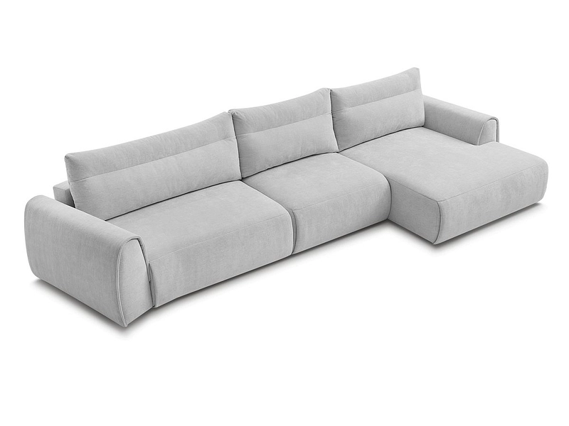 Ecksofa BOBOCHIC ADEN