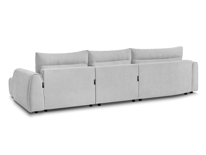 Ecksofa BOBOCHIC ADEN