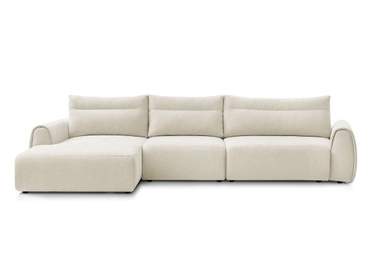 Ecksofa BOBOCHIC ADEN