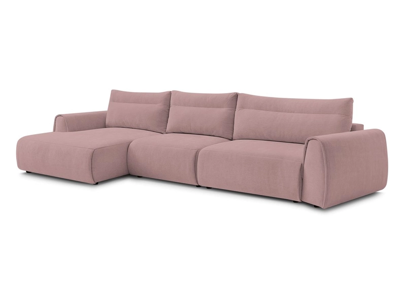 Ecksofa BOBOCHIC ADEN