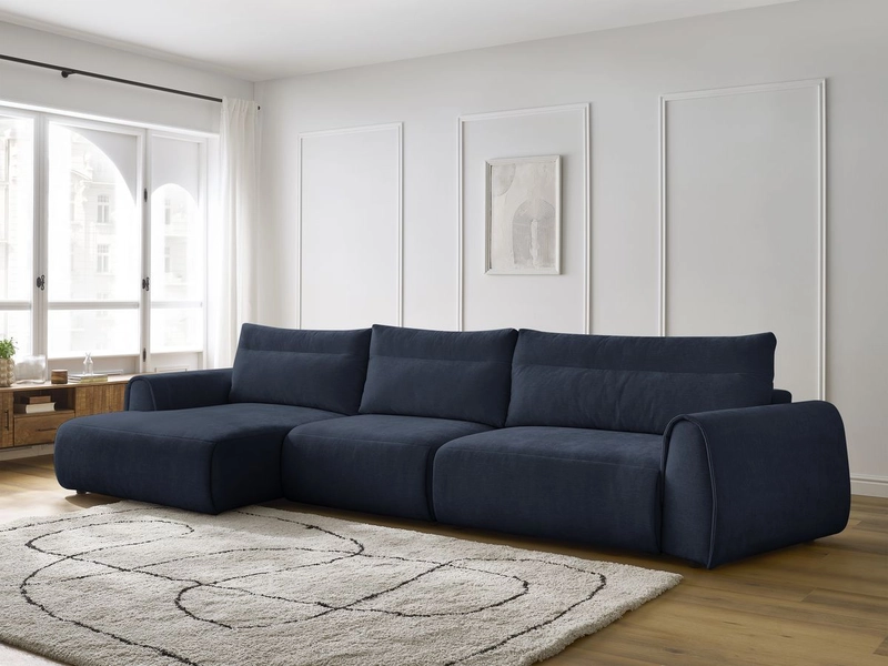 Ecksofa BOBOCHIC ADEN