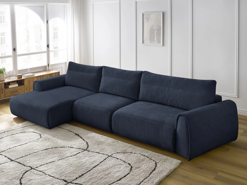 Ecksofa BOBOCHIC ADEN