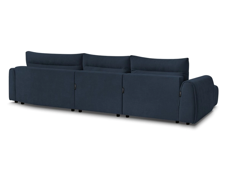 Ecksofa BOBOCHIC ADEN