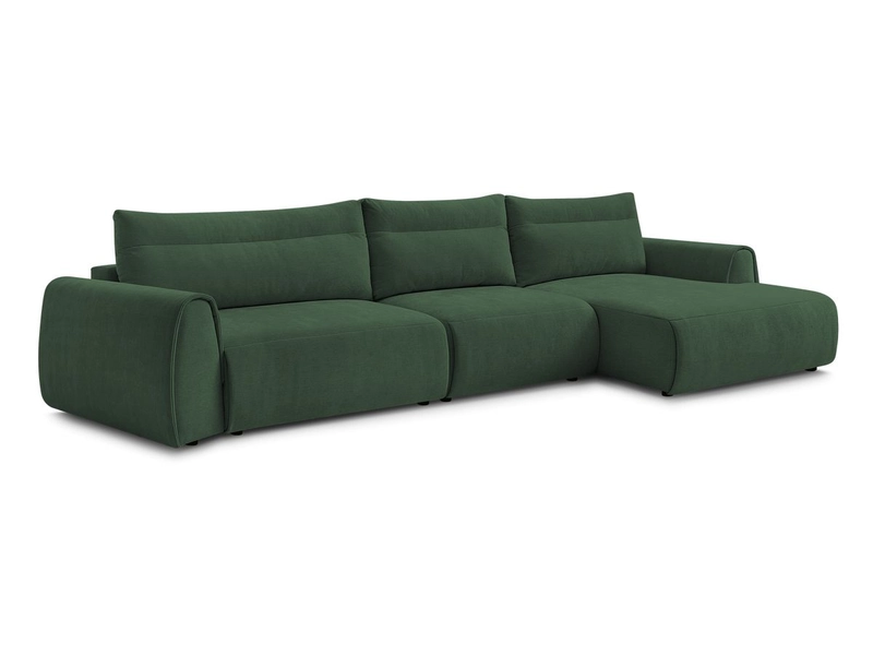 Ecksofa BOBOCHIC ADEN