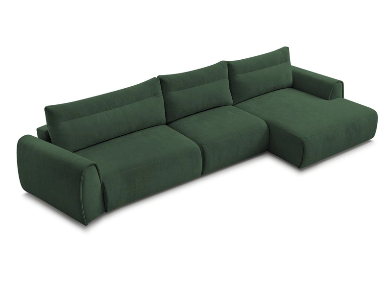 Ecksofa BOBOCHIC ADEN