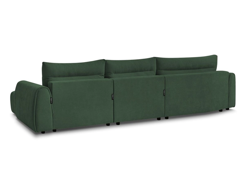 Ecksofa BOBOCHIC ADEN