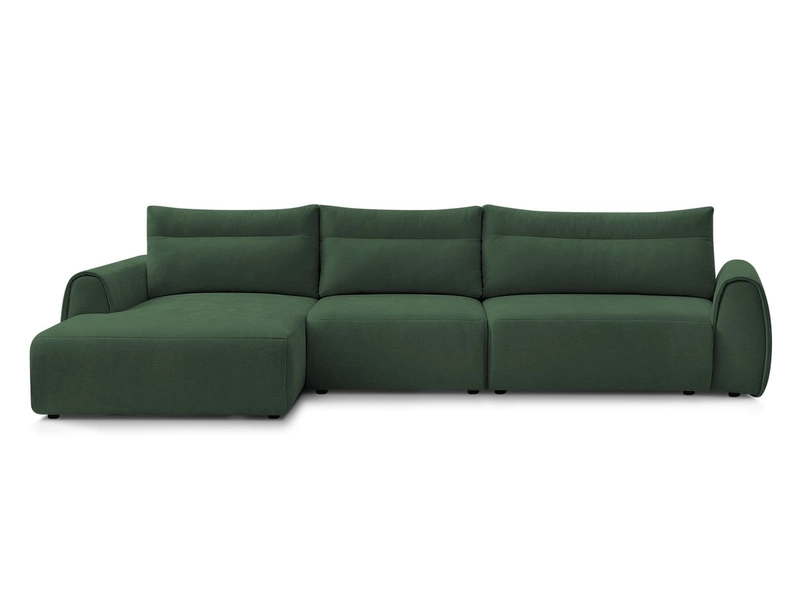 Ecksofa BOBOCHIC ADEN