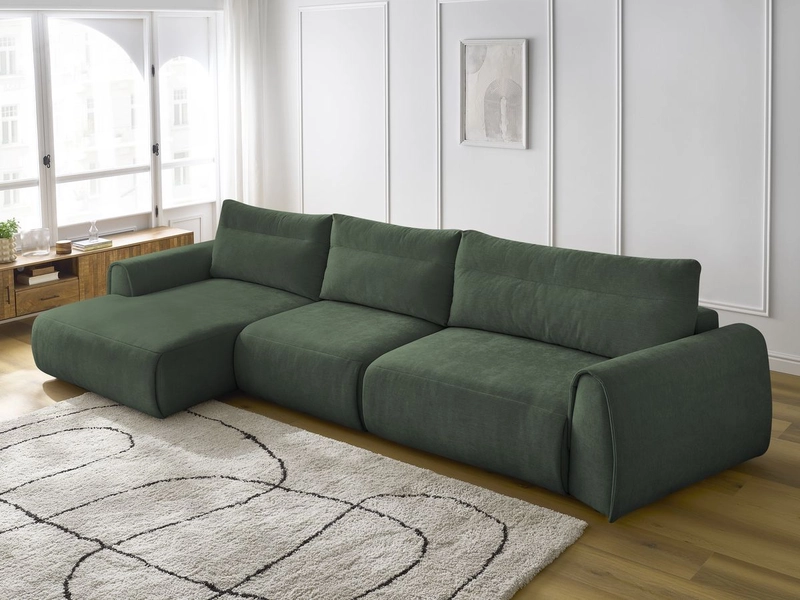 Ecksofa BOBOCHIC ADEN