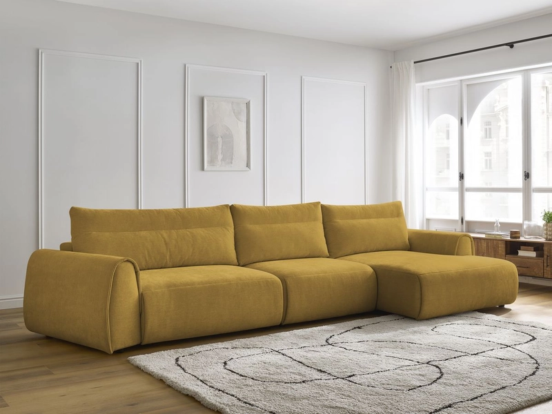 Ecksofa BOBOCHIC ADEN