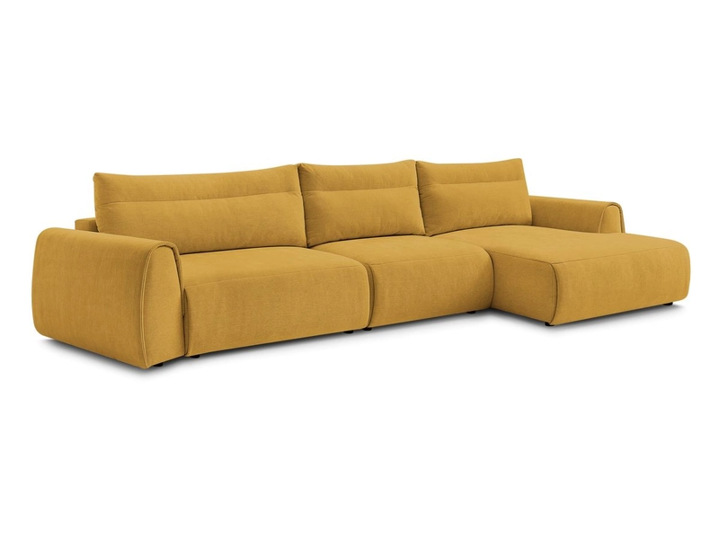 Ecksofa BOBOCHIC ADEN