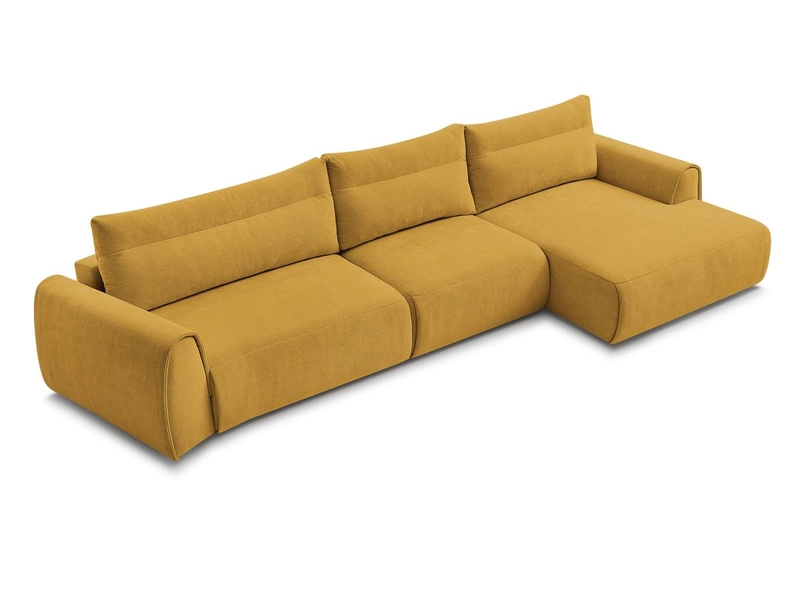 Ecksofa BOBOCHIC ADEN