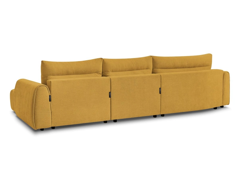 Ecksofa BOBOCHIC ADEN