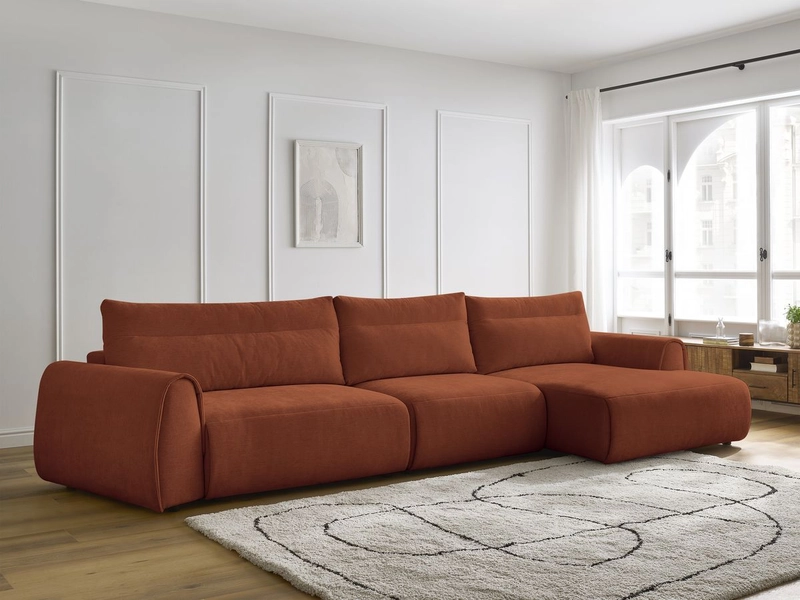 Ecksofa BOBOCHIC ADEN