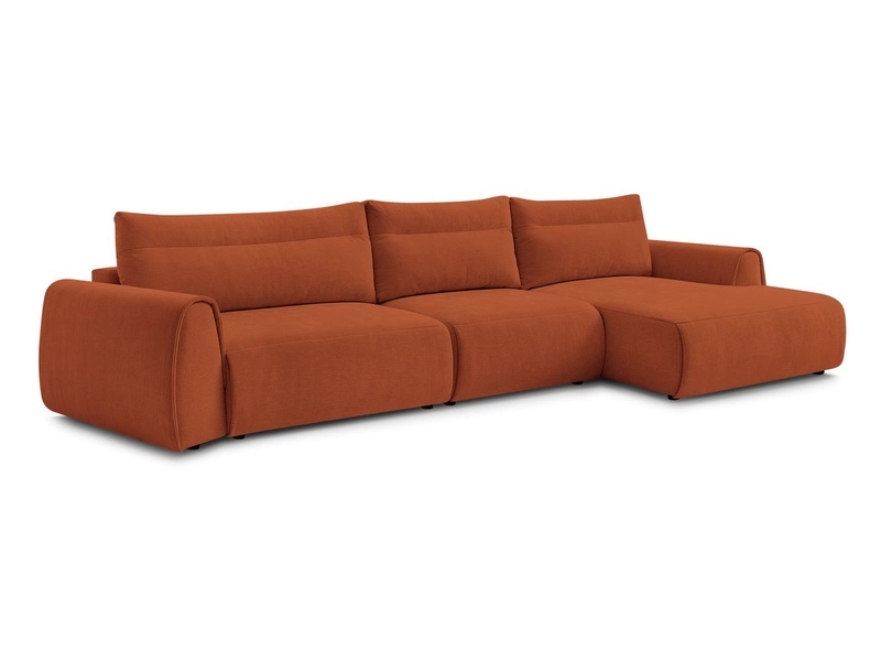 Ecksofa BOBOCHIC ADEN