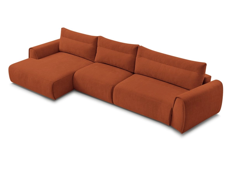 Ecksofa BOBOCHIC ADEN