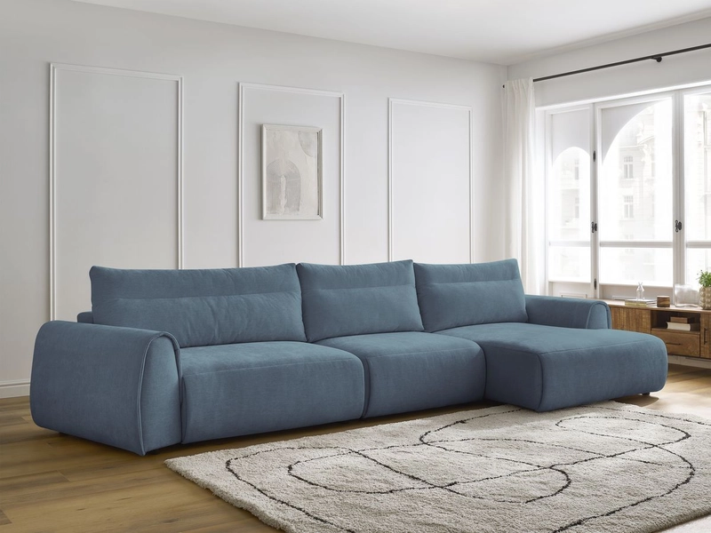 Ecksofa BOBOCHIC ADEN