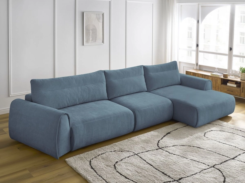 Ecksofa BOBOCHIC ADEN