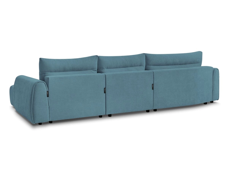 Ecksofa BOBOCHIC ADEN