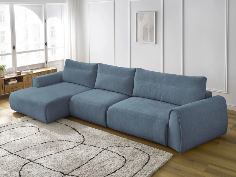 Ecksofa BOBOCHIC ADEN