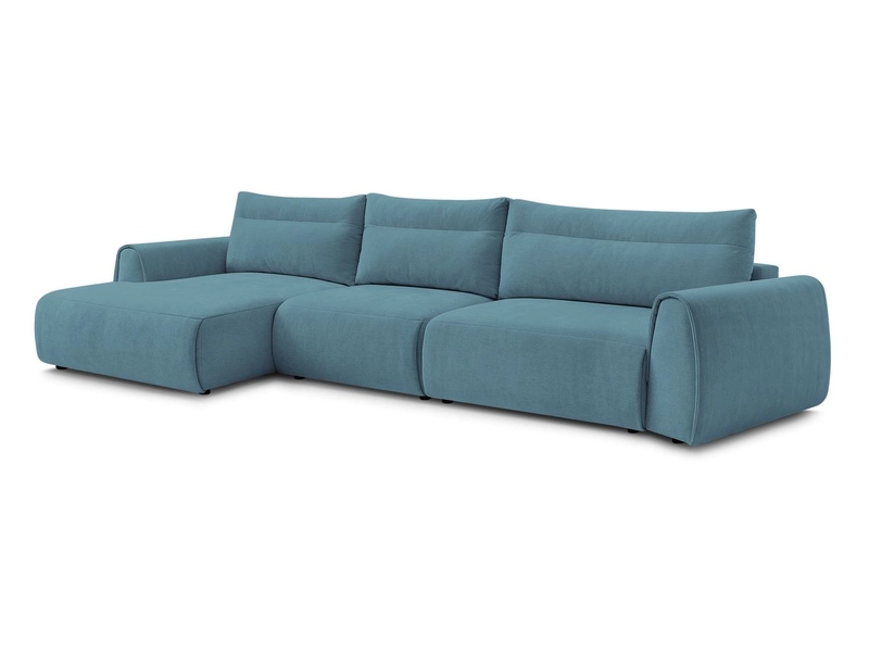 Ecksofa BOBOCHIC ADEN