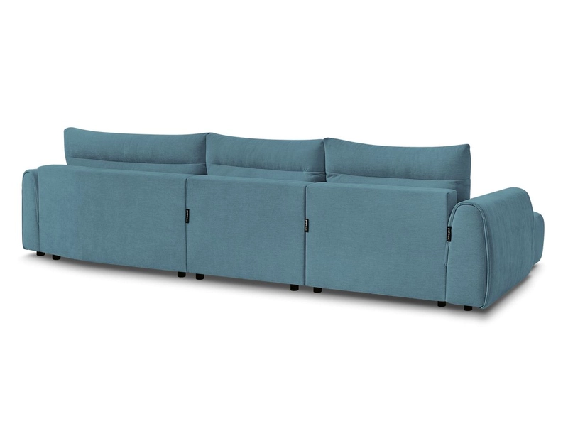 Ecksofa BOBOCHIC ADEN