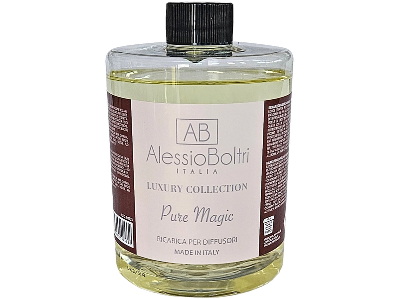 Recharge diffuseur ALESSIOBOLTRI pure magic