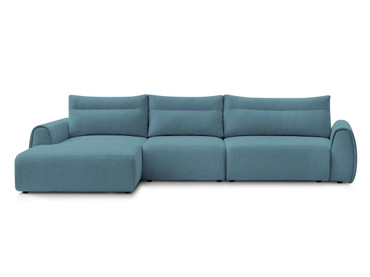 Ecksofa BOBOCHIC ADEN