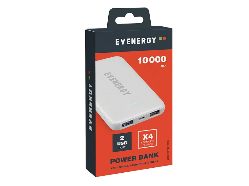 PowerBank SBS