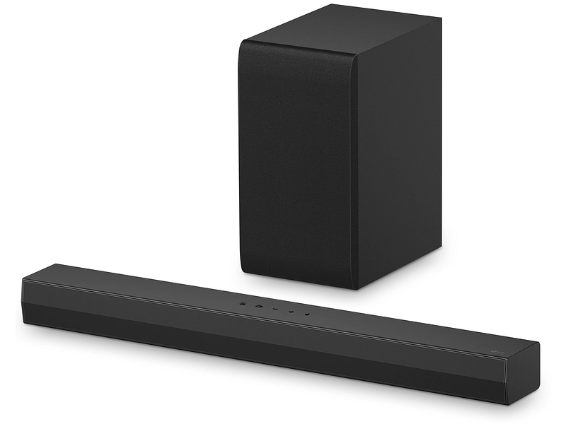 Soundbar LG ELECTRONICS