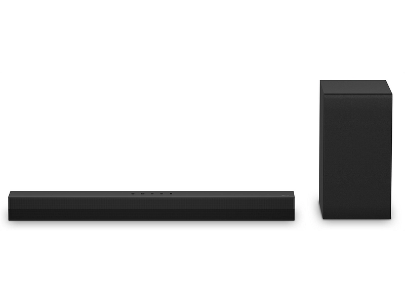 Soundbar LG ELECTRONICS