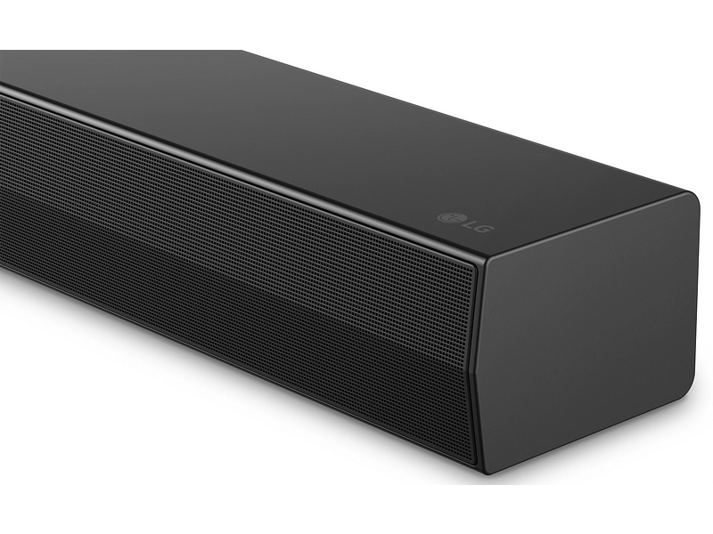 Soundbar LG ELECTRONICS