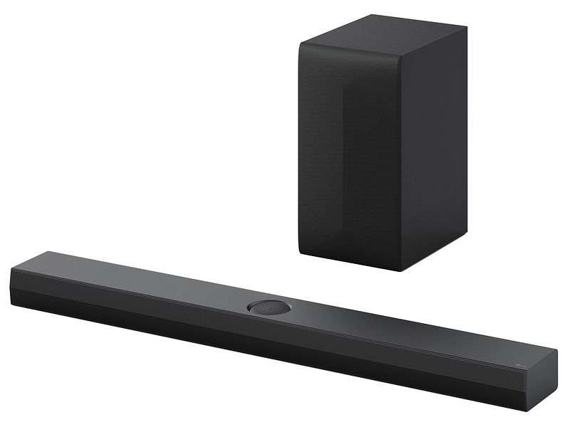 Soundbar LG ELECTRONICS