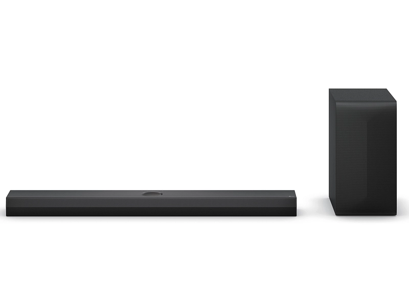 Soundbar LG ELECTRONICS