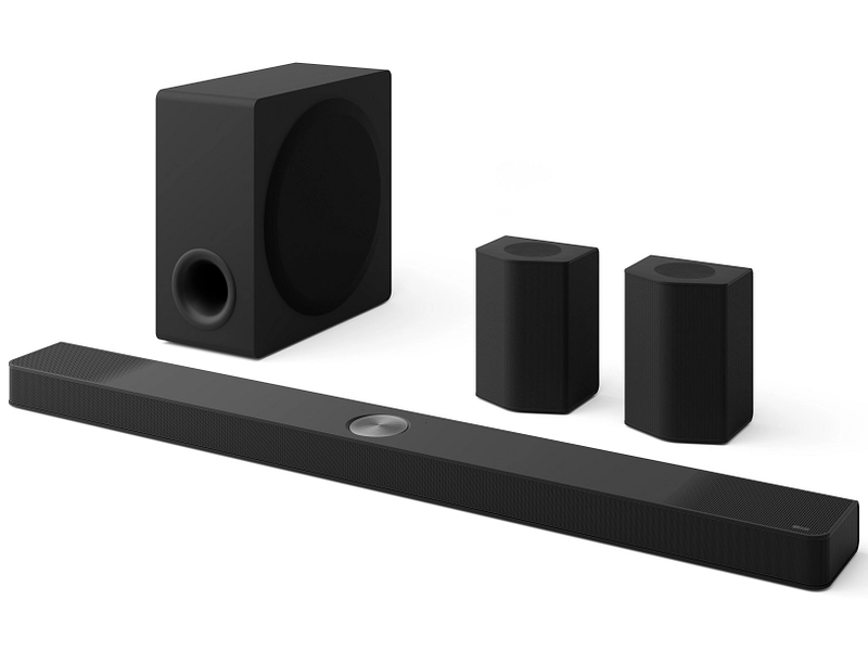 Soundbar LG ELECTRONICS