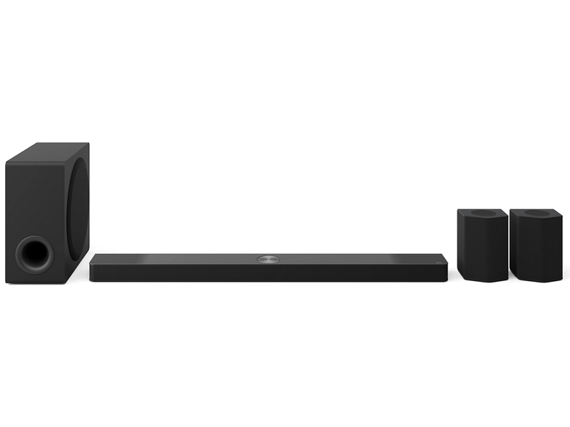 Soundbar LG ELECTRONICS