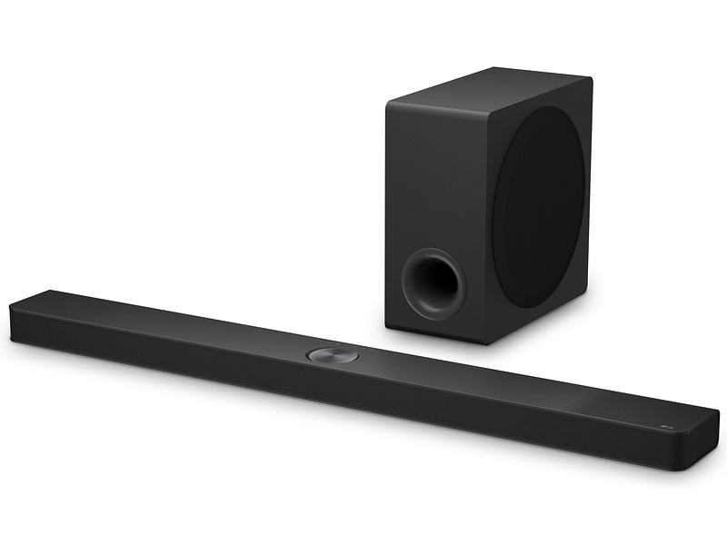 Soundbar LG ELECTRONICS