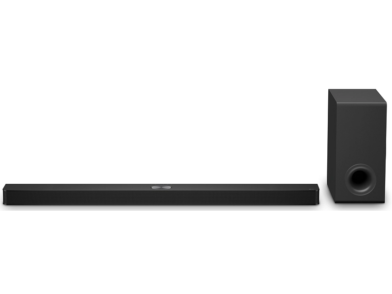 Soundbar LG ELECTRONICS