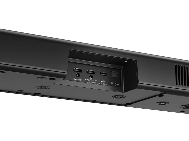 Soundbar LG ELECTRONICS