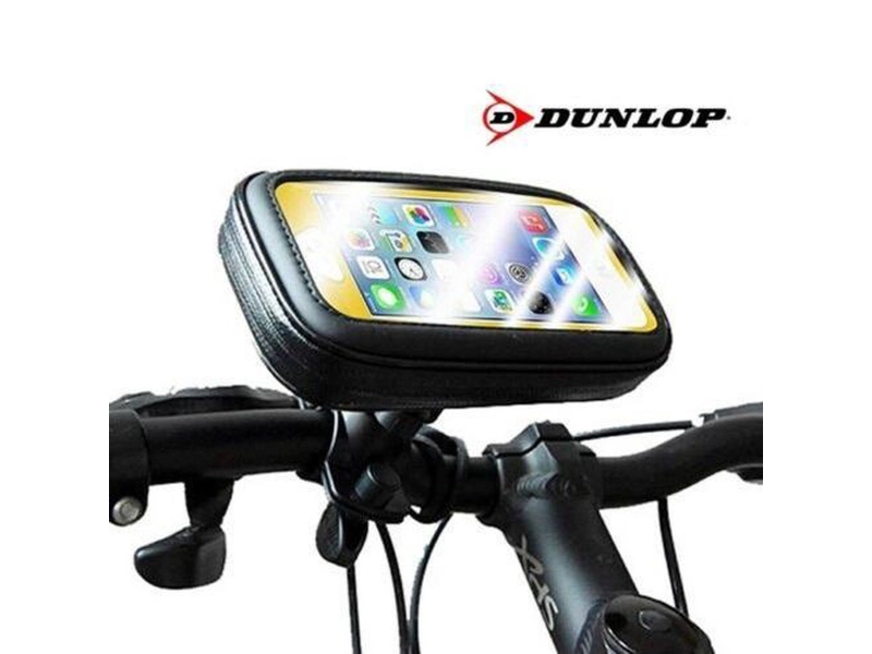 Support pour vélo DUNLOP