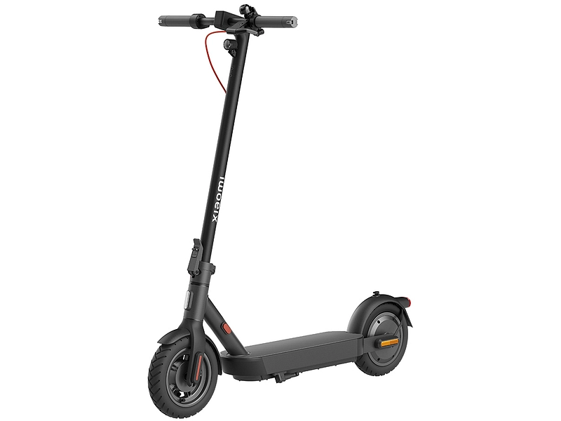 Trottinette électrique XIAOMI 4 Pro (2. Gen)