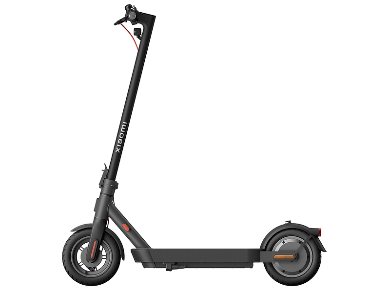 E-Scooter XIAOMI 4 Pro (2. Gen)