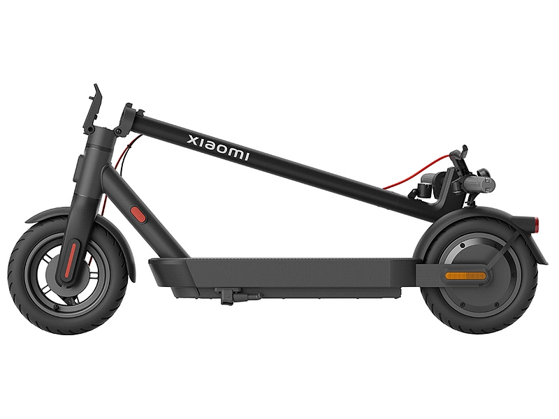 Trottinette électrique XIAOMI 4 Pro (2. Gen)