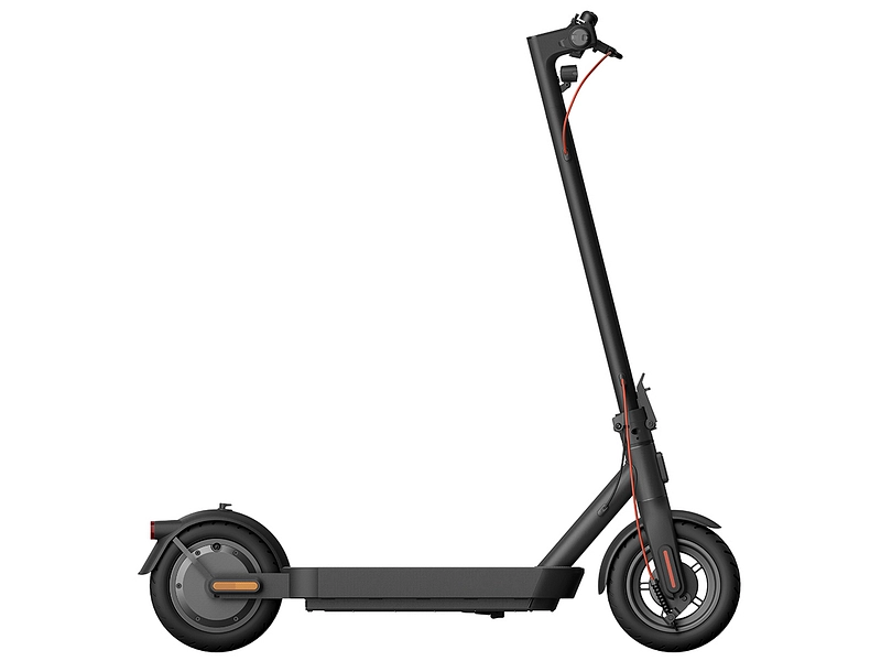 Trottinette électrique XIAOMI 4 Pro (2. Gen)