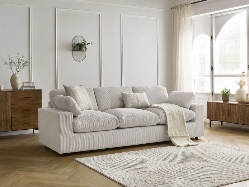 3er Sofa BOBOCHIC BELAIR