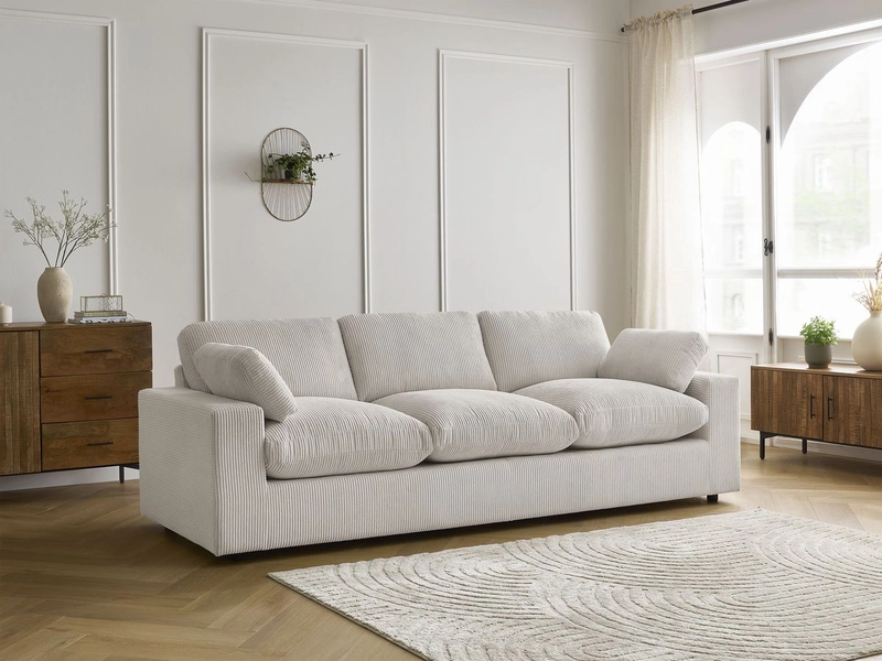 3er Sofa BOBOCHIC BELAIR