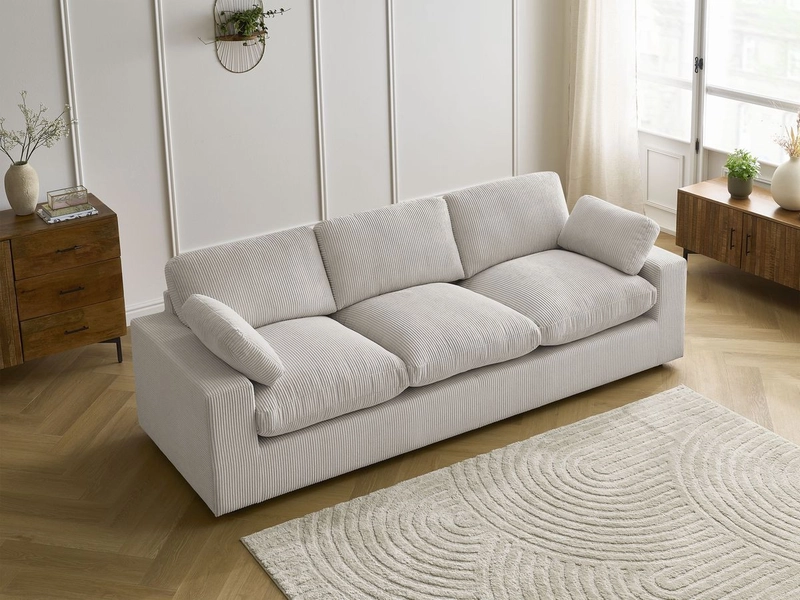 3er Sofa BOBOCHIC BELAIR